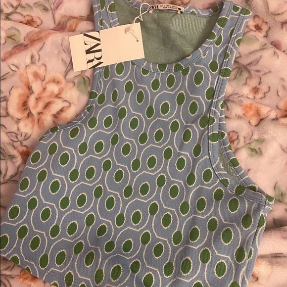 ZARA TOP - Picture 3 of 3